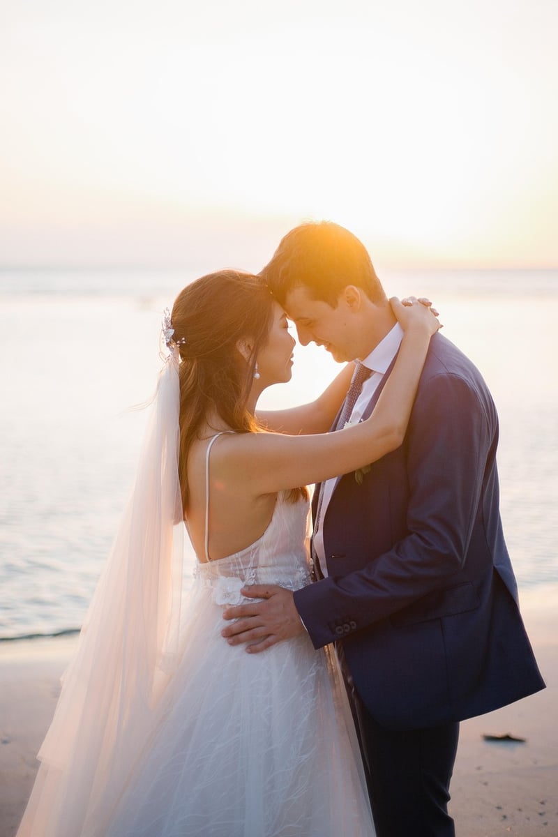 Couple in Love